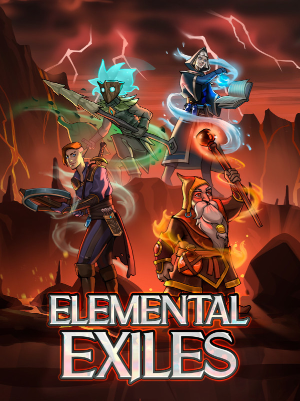 Elemental Exiles