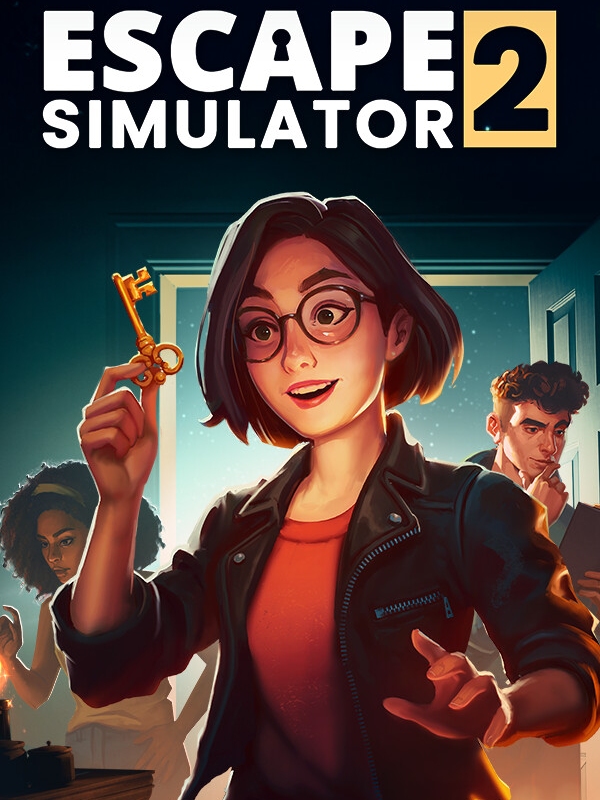 Escape Simulator 2