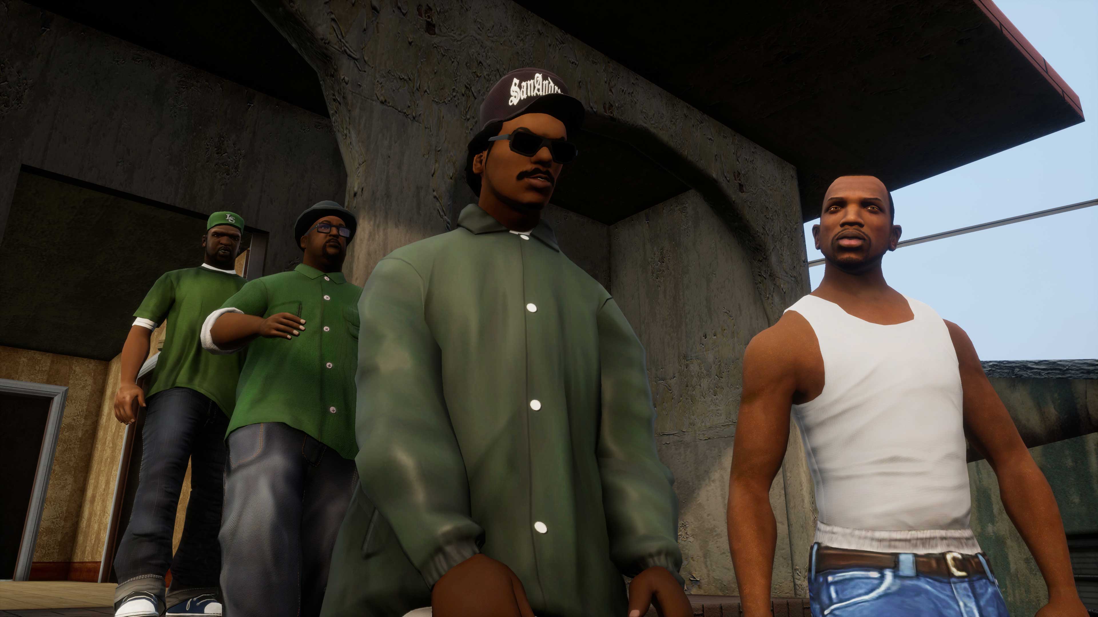 Screenshot: game-images/Grand_Theft_Auto_The_Trilogy_-_Definitive_Edition_screenshots_690338.jpg