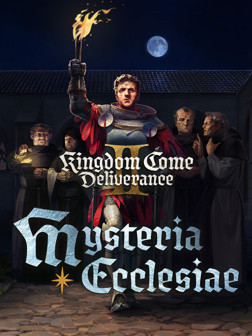 Kingdom Come: Deliverance II - Mysteria Ecclesiae
