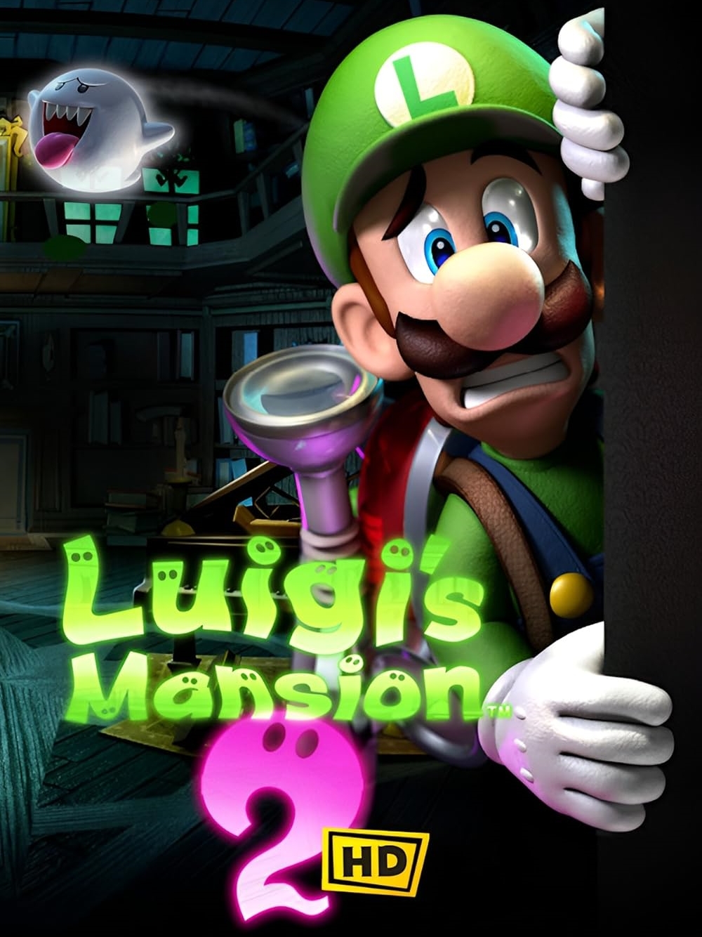 Luigi