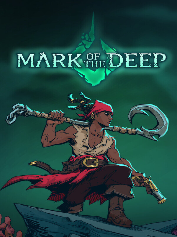 Mark of the Deep