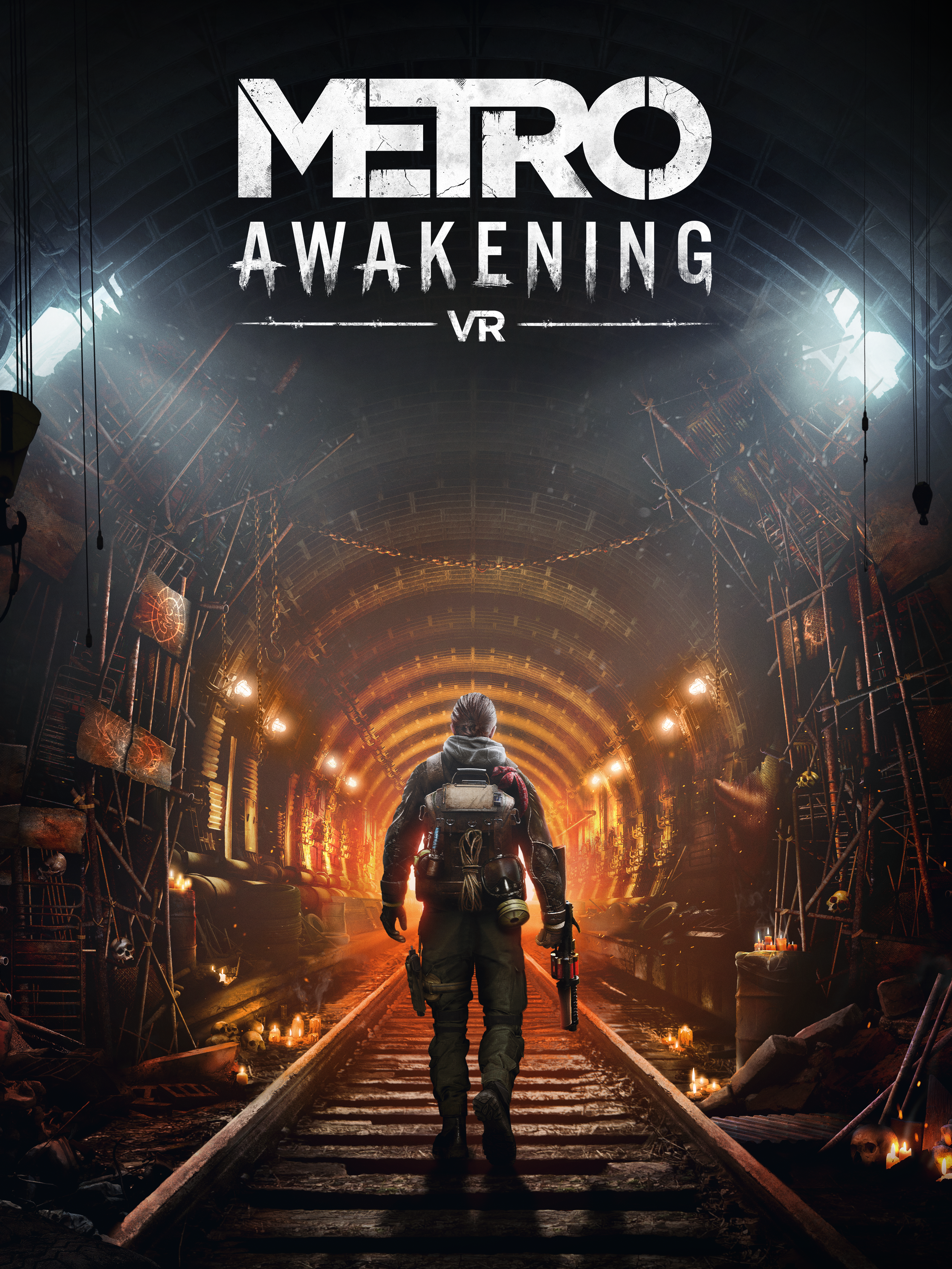 Metro Awakening VR