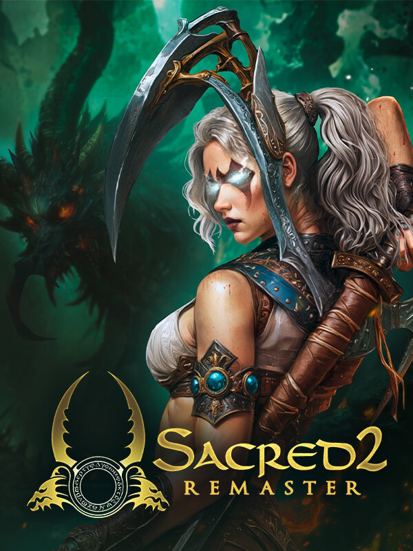 Sacred 2 Remaster