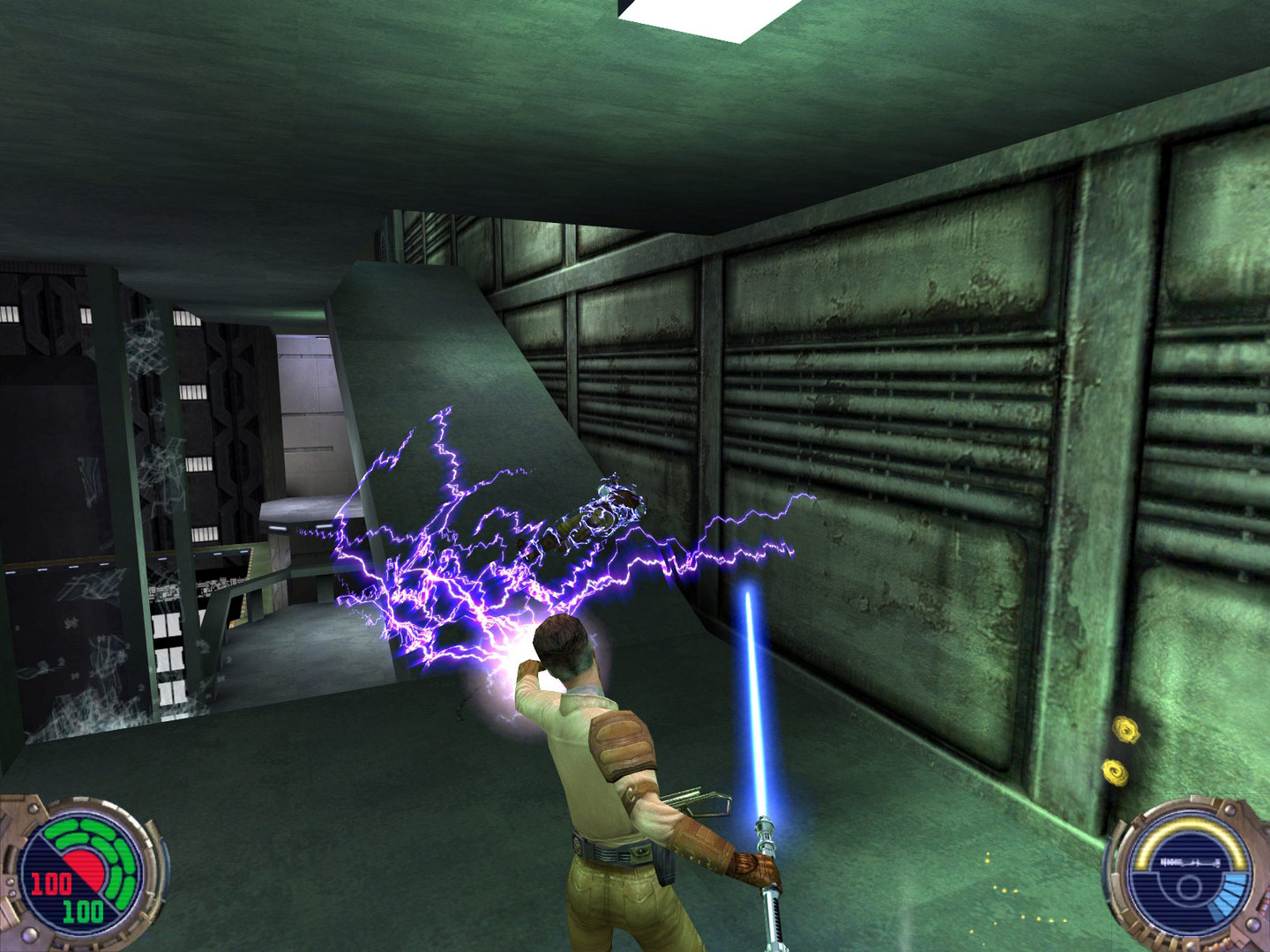 Screenshot: game-images/Star_Wars_Jedi_Knight_Collection_screenshots_661937.jpg