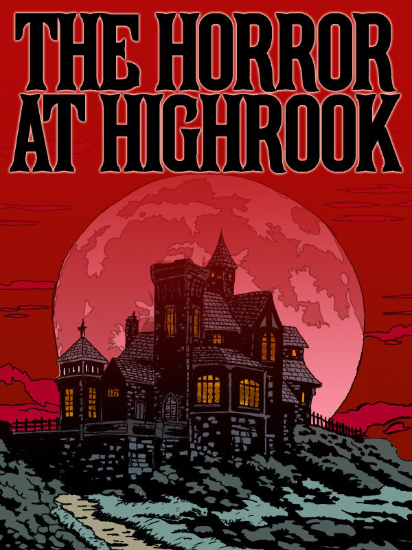 The Horror at Highrook