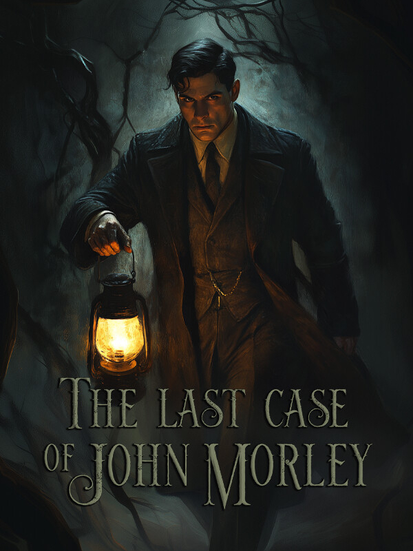 The Last Case of John Morley