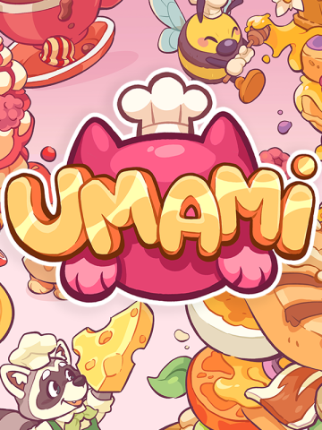UMAMI