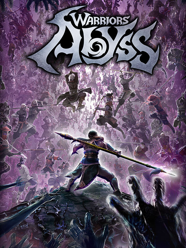 $Warriors: Abyss art