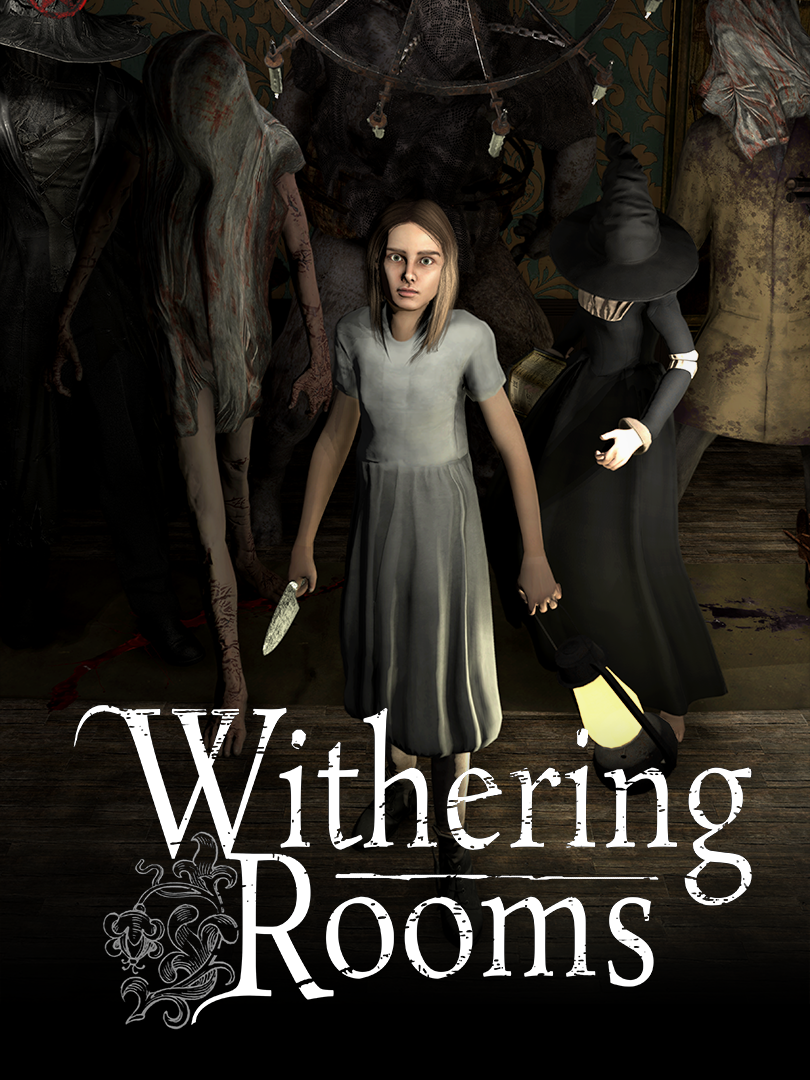 Withering Rooms