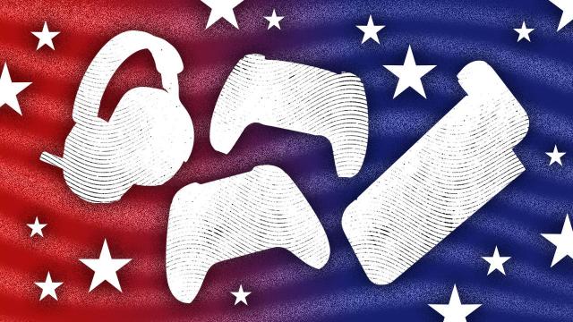 2024 Election's Surprising Effects on the Gaming Industry