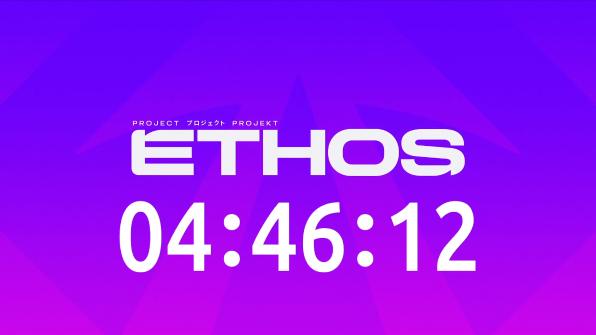 2Ks Project Ethos lanceert voor comeback van hero shooter