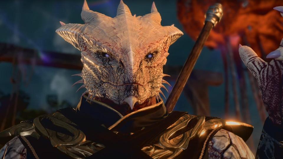 40% of Baldur's Gate 3 Players Embrace Modding Madness