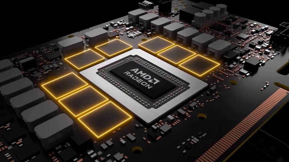 AMD Radeon RX 9070 XT Review: A Strong Comeback