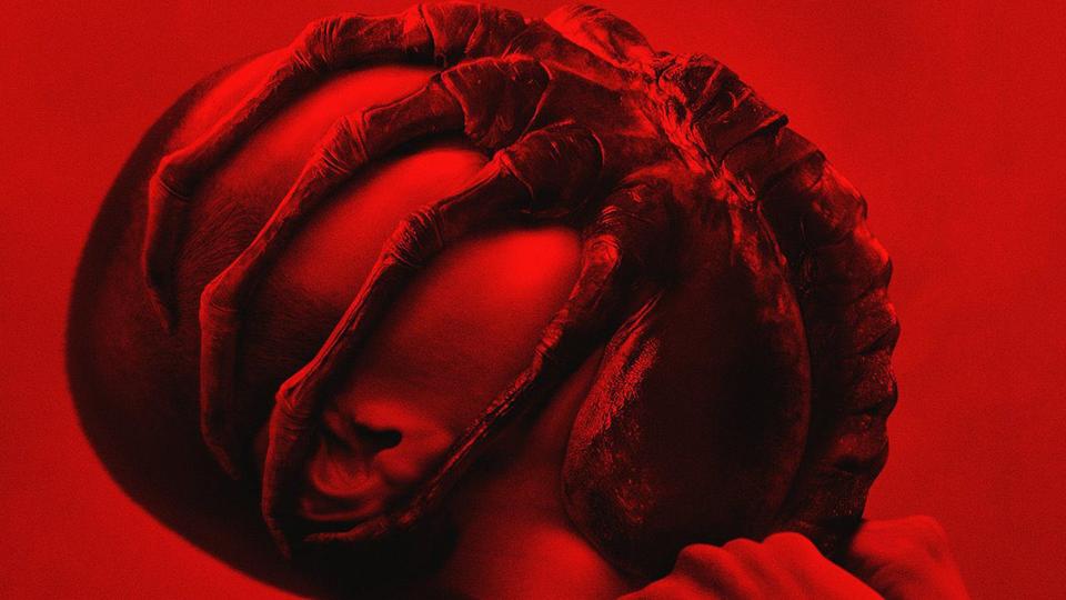 Alien: Romulus Trailer Reveals Terrifying Space Screams