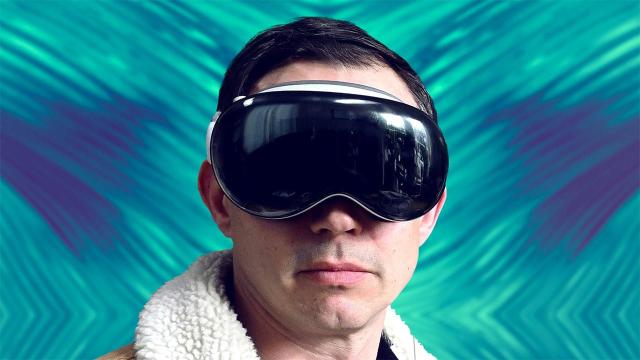 Apple halts Vision Pro 2 for budget-friendly model - report
