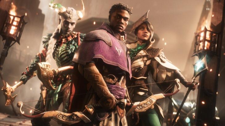 Avoid Spoilers: Dragon Age's Veilguard Trophy List Revealed