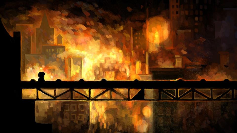 BRAID: Anniversary Edition Adds 40 New Levels