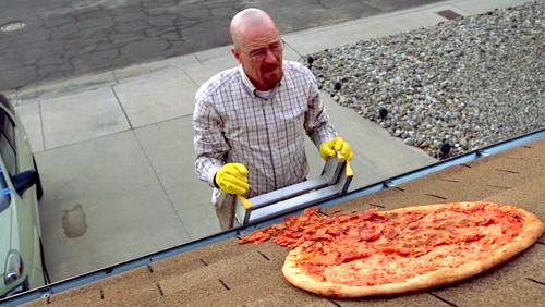Breaking Bad's Walter White House Hits Market for $4 Million