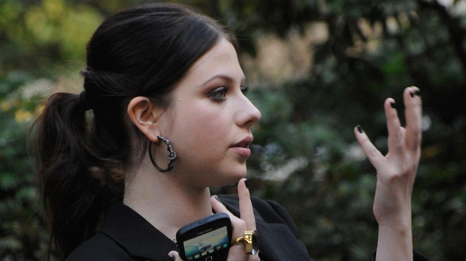 Buffy en Gossip Girl ster Michelle Trachtenberg Overleden op 39-jarige Leeftijd