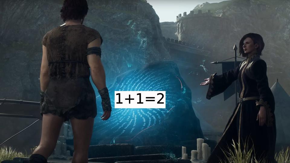 Spelers van DRAGONS DOGMA 2 met een beperkt budget, ontdek hoe je bijna 500K goud kunt verdienen in 1 uur door gewoon fruit te verkopen