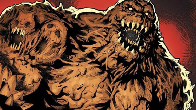 Clayface film in de maak bij DC Studios door Mike Flanagan