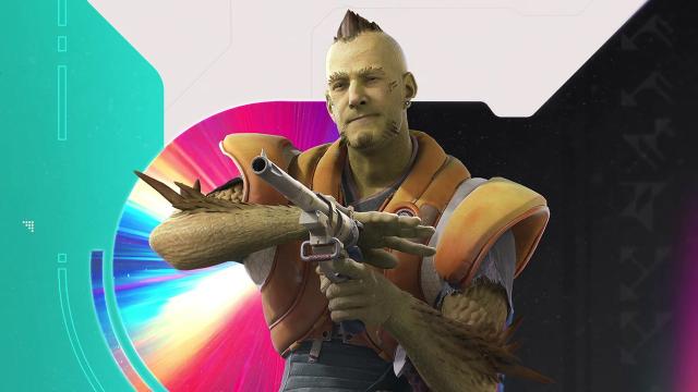 Concord Game Director Quits, Firewalk Staff's Future in Doubt