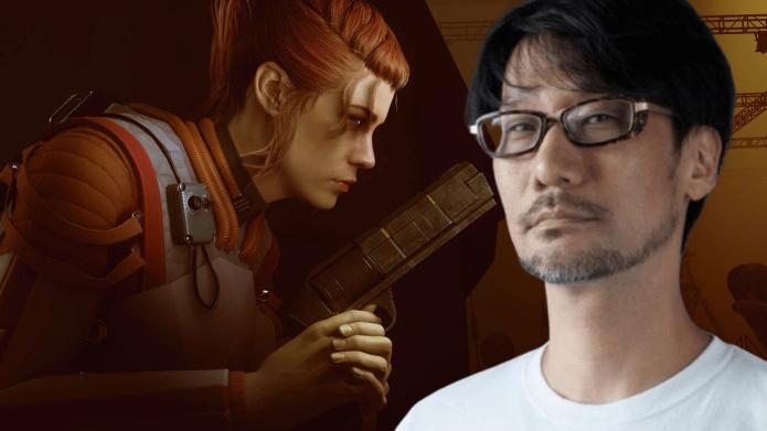 Control Ultimate Edition's Free Update Includes Hideo Kojima Mission