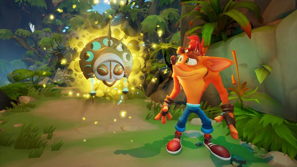 Crash Bandicoot 5 Axed: Former Dev Warns Fans' Heartbreak