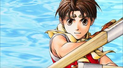 Maker van Suikoden en Eiyuden Chronicle overleden