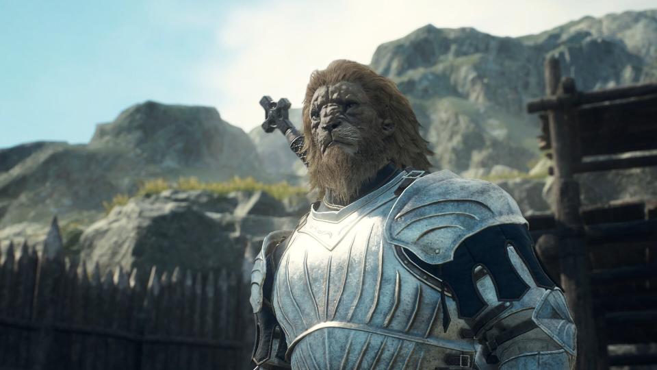 DRAGONS DOGMA 2: Spelers Ontdekken Functionele Katapulten, Onthullen Verborgen Zones