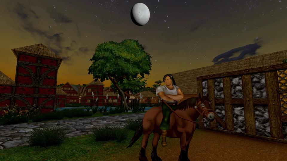 Daggerfall Unity Creator Working on New TES-Style Game, Release Date Uncertain
