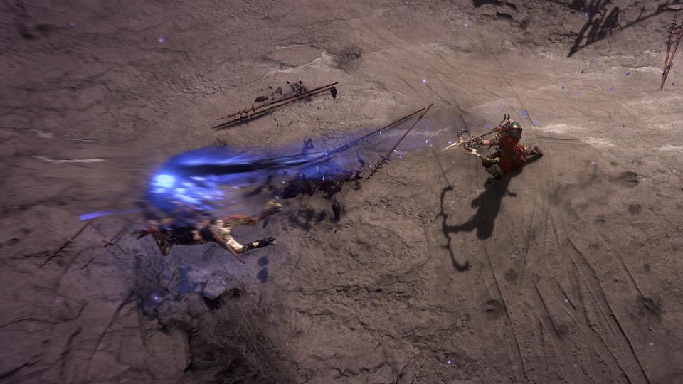 Diablo 4’s season of witchcraft reveals secret changes for pros
