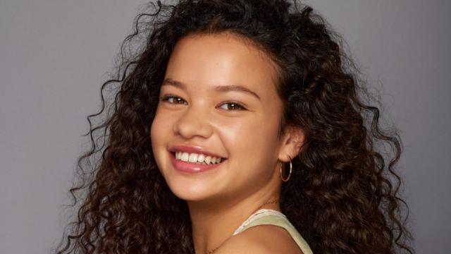 Disneys Live-Action Moana kiest Catherine Lagaaia als hoofdrolspeelster