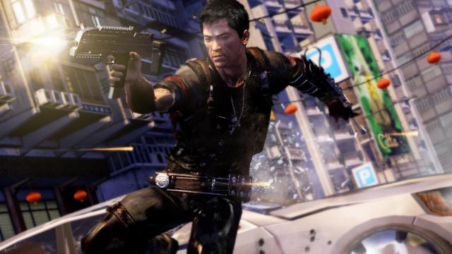 Donnie Yen Confirms No More Sleeping Dogs Movie