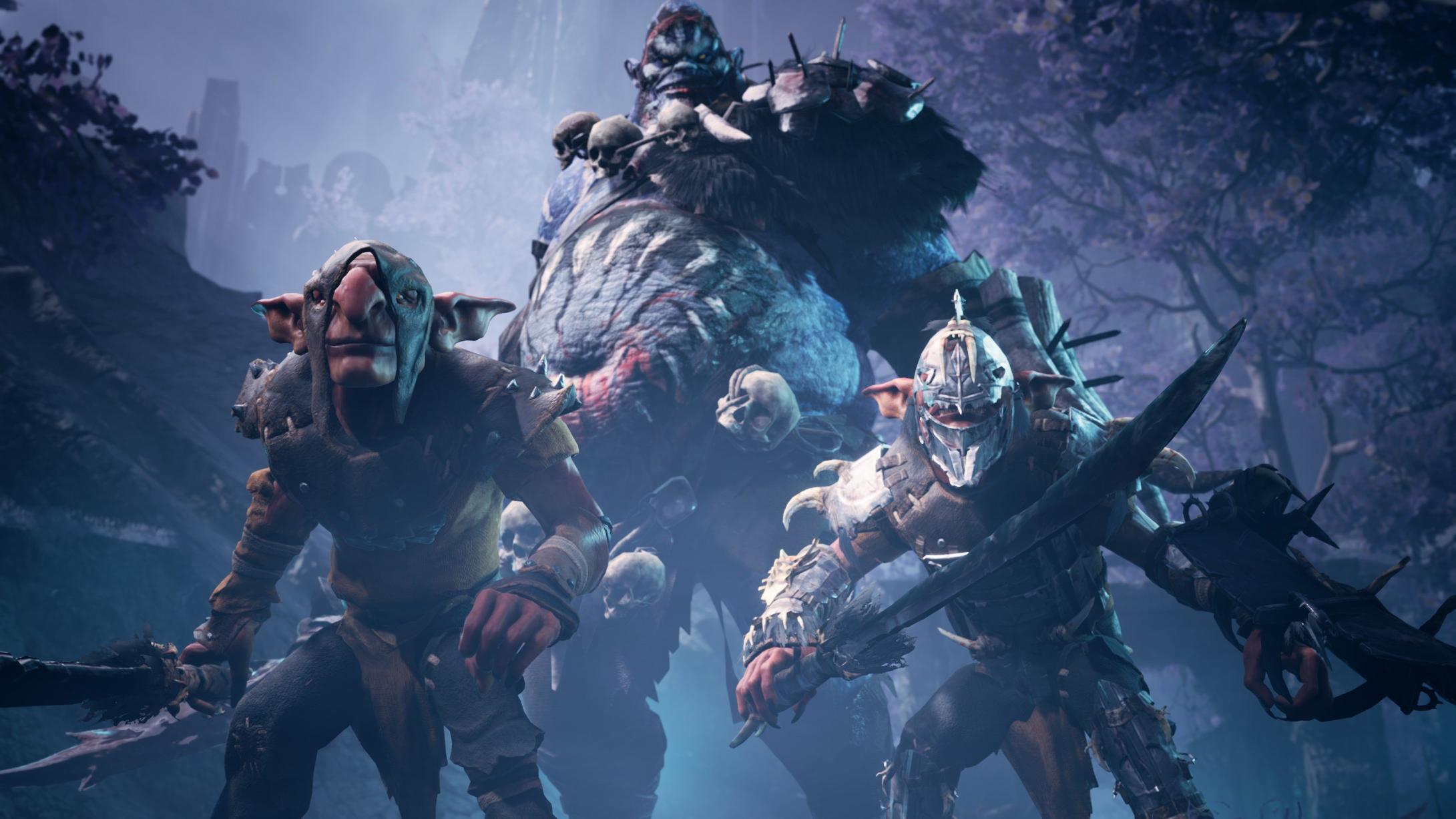 Dungeons & Dragons: Dark Alliance Shuts Down After 3 Years