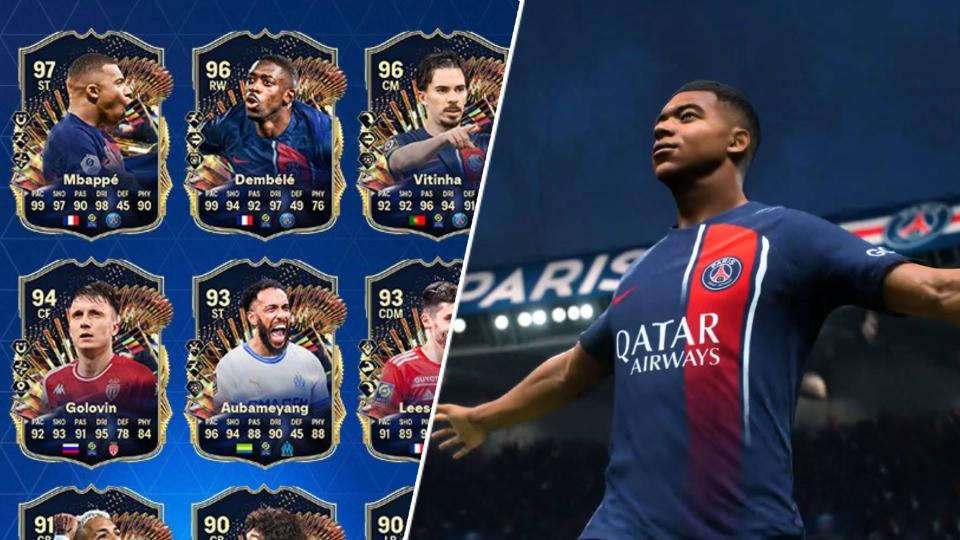 EA Sports FC 24 Spelers Dreigen Met Boycot Over Beloningswijziging