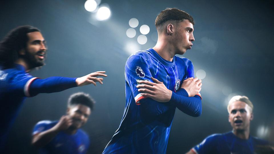 EA Sports FC 25 Launches Paid Season Pass: EA Calls It 'Additive'