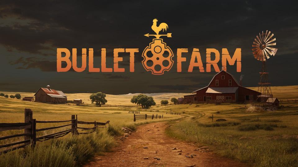 Call of Duty Regisseur Vonderhaar Leidt BulletFarms Unreal 5 Spel