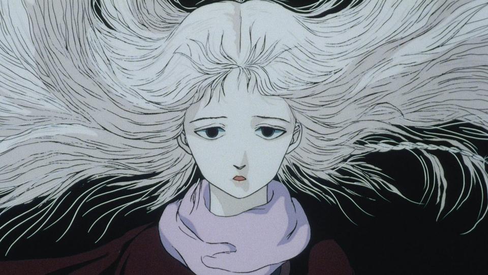 FINAL FANTASY artiest en GHOST IN THE SHELL regisseurs anime Jesus film wordt geremastered in 4K