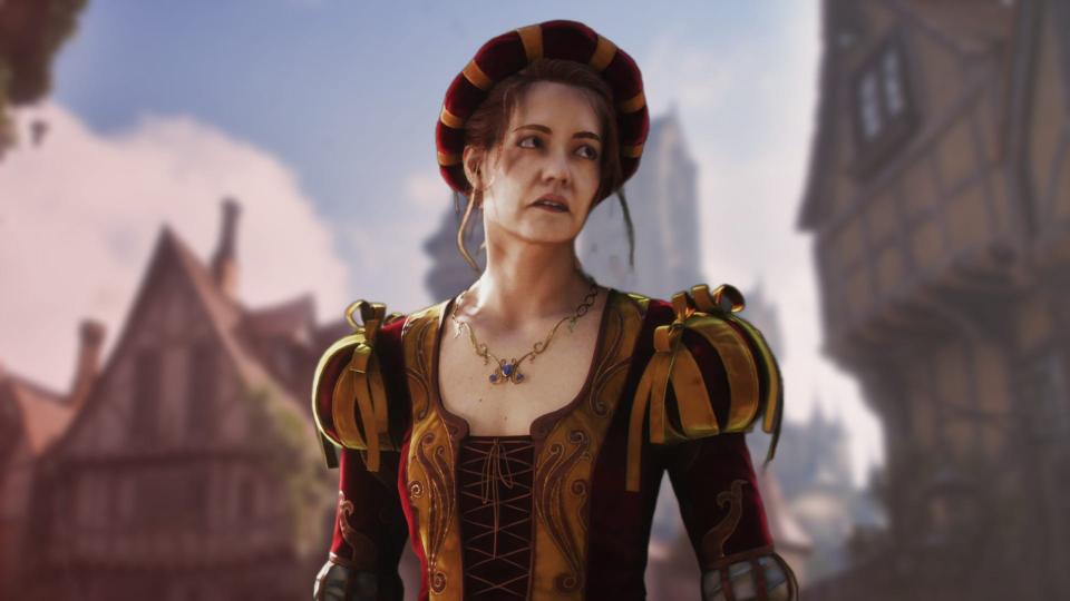Fable uitgesteld tot 2026: teleurstelling voor Xbox-fans