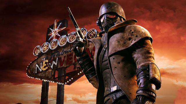 Fallout Season 2 Leak Hints at New Vegas' Jurassic Friend