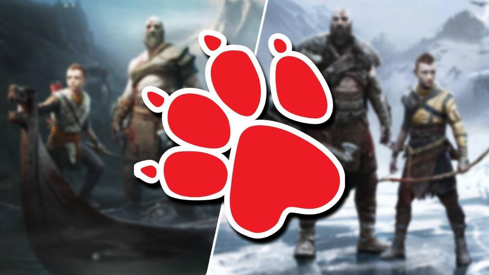Former God of War Art Director Joins Sony After Netflix Exit