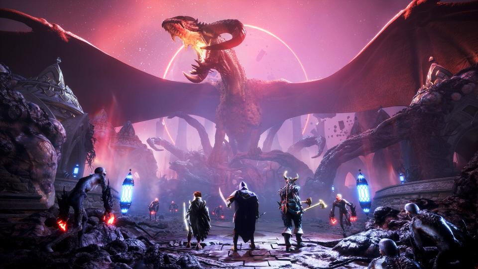 Game Director Corinne Busche Verlaat BioWare Na 18 Jaar