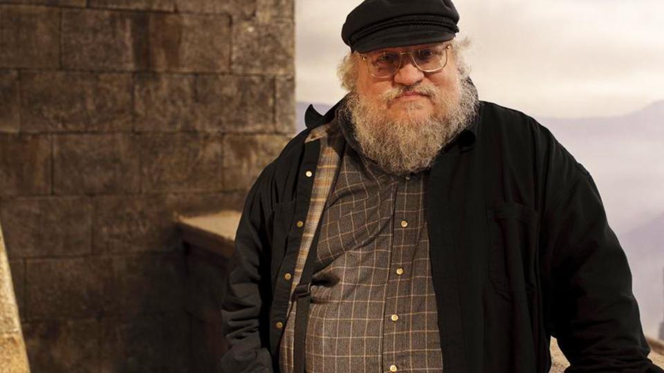Game of Thrones maker bekritiseert de meeste tv- en filmadaptaties