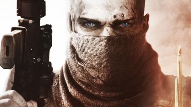 Game over for Spec Ops: The Line as 2K ends online sales