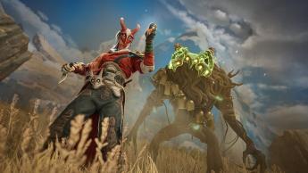 Highguard Artist Apologizes for Troubled Game Launch Anger