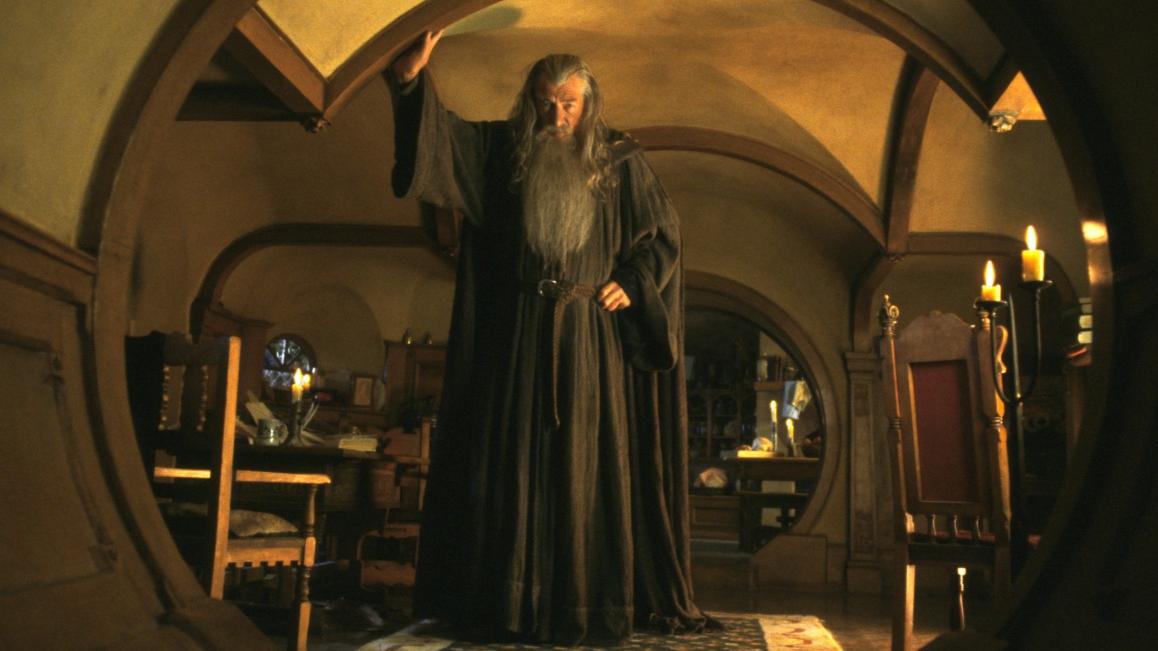 Ian McKellen Declares 'I'm Not Too Old to Act' After Fall