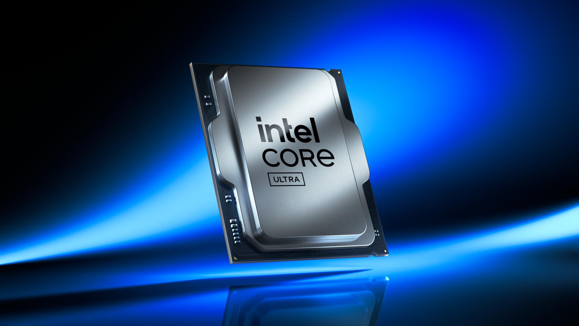 Intel Unveils Core Ultra 200S Desktop CPUs with AI Power