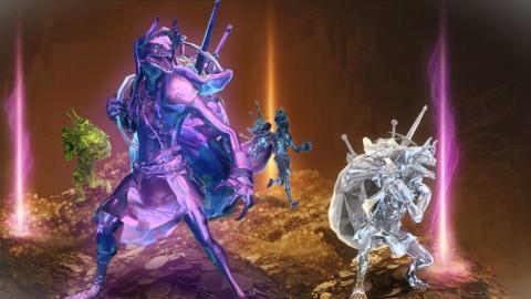 Is Diablo 4 Struggling with Its Treasure Goblin Issue